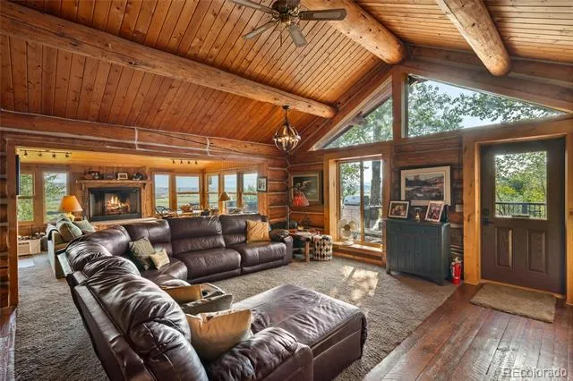 1853 County Road 33 Kremmling, CO 80459
