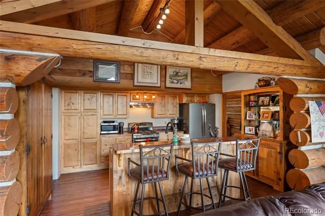 1853 County Road 33 Kremmling, CO 80459