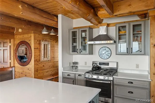 1853 County Road 33 Kremmling, CO 80459