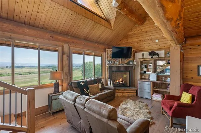1853 County Road 33 Kremmling, CO 80459