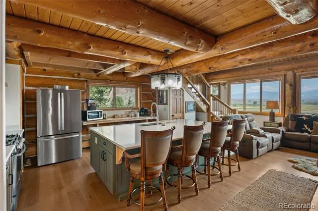 1853 County Road 33 Kremmling, CO 80459