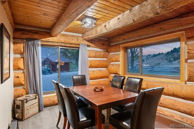 1853 County Road 33 Kremmling, CO 80459