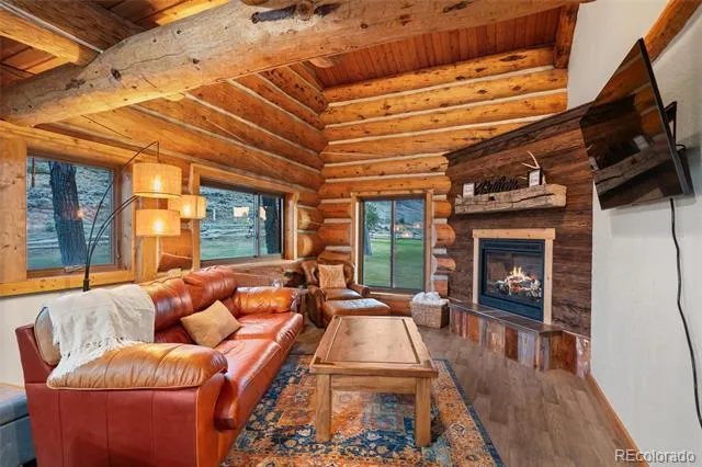 1853 County Road 33 Kremmling, CO 80459