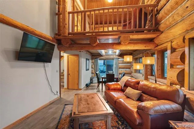 1853 County Road 33 Kremmling, CO 80459