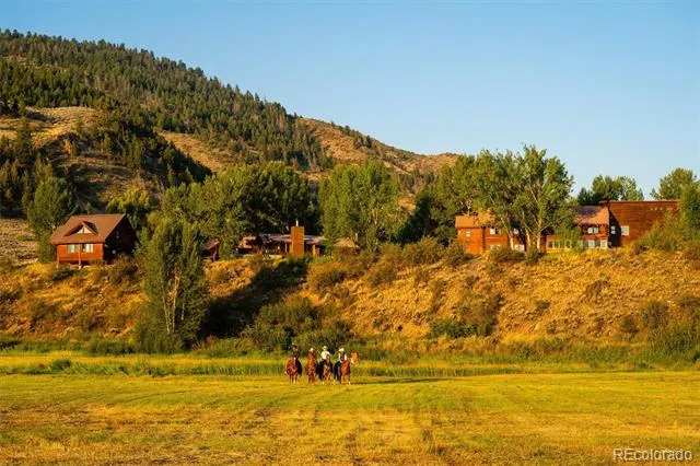 1853 County Road 33 Kremmling, CO 80459