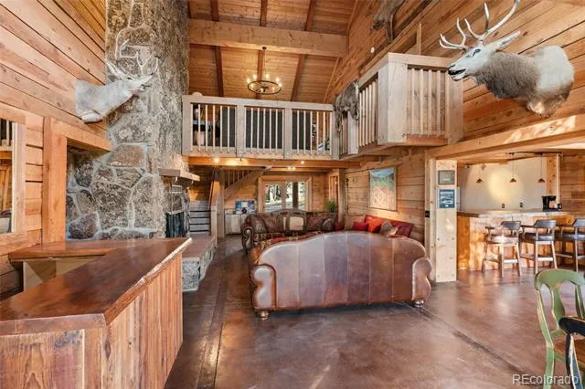 1853 County Road 33 Kremmling, CO 80459