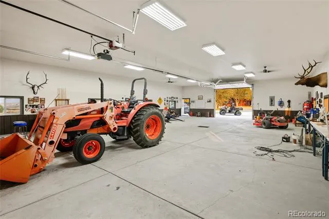 1853 County Road 33 Kremmling, CO 80459