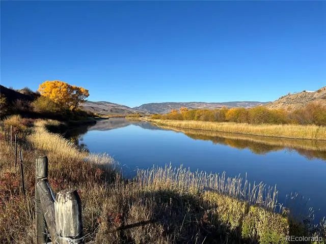 1853 County Road 33 Kremmling, CO 80459