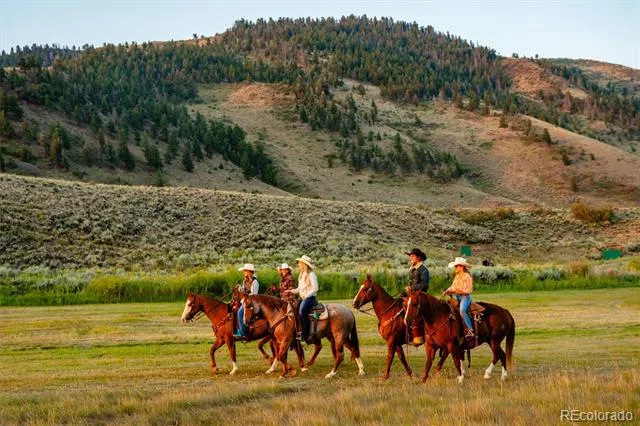 1853 County Road 33 Kremmling, CO 80459