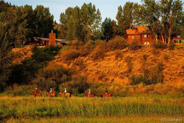 1853 County Road 33 Kremmling, CO 80459