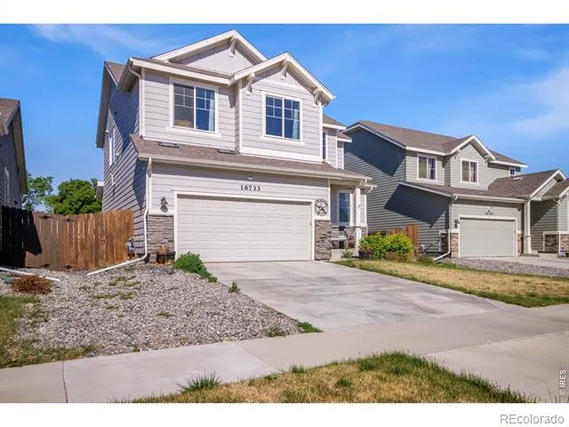 16733 Beaumont Boulevard Mead, CO 80542