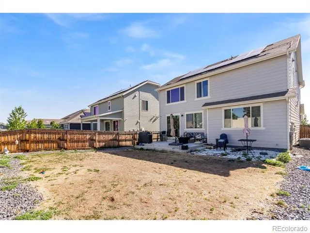 16733 Beaumont Boulevard Mead, CO 80542