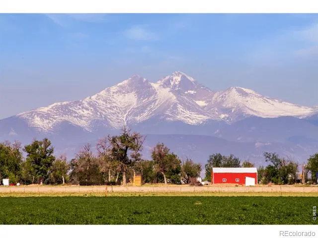 16733 Beaumont Boulevard Mead, CO 80542