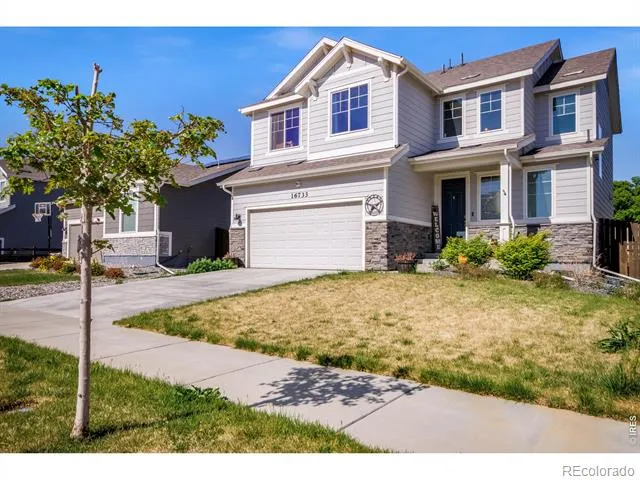 16733 Beaumont Boulevard Mead, CO 80542