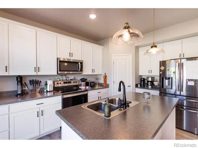 16733 Beaumont Boulevard Mead, CO 80542