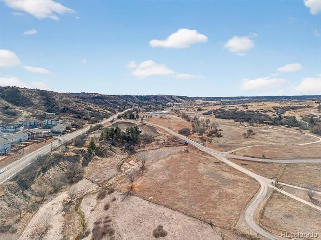 567 Lake Gulch Road Castle Rock, CO 80104