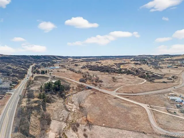 567 Lake Gulch Road Castle Rock, CO 80104
