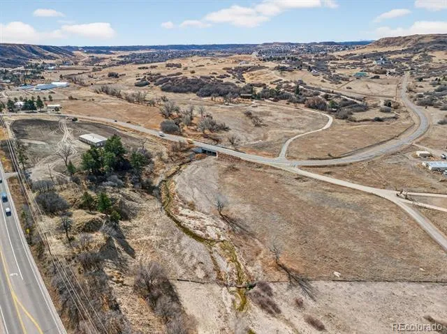 567 Lake Gulch Road Castle Rock, CO 80104