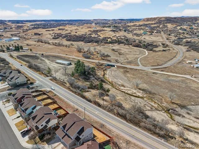 567 Lake Gulch Road Castle Rock, CO 80104