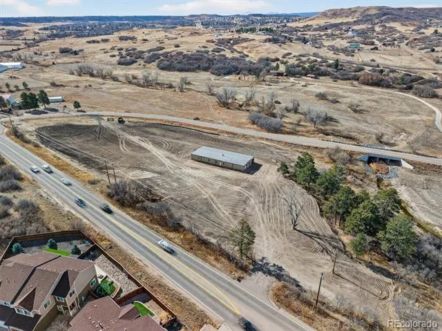 567 Lake Gulch Road Castle Rock, CO 80104