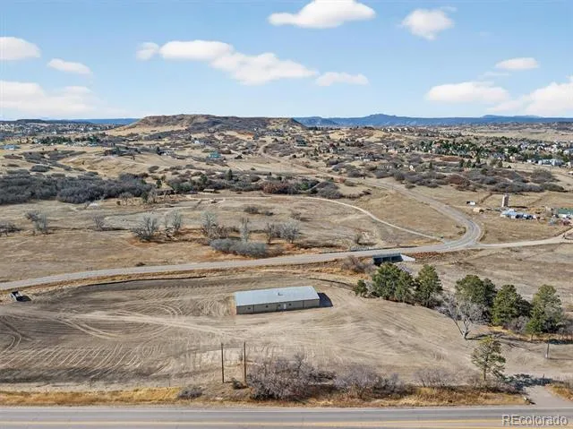 567 Lake Gulch Road Castle Rock, CO 80104