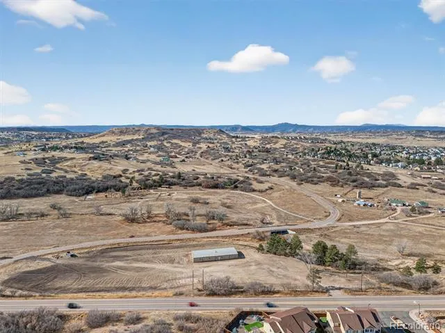 567 Lake Gulch Road Castle Rock, CO 80104