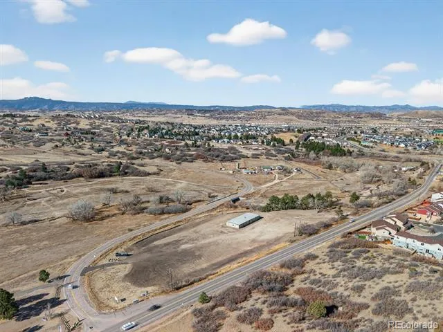 567 Lake Gulch Road Castle Rock, CO 80104