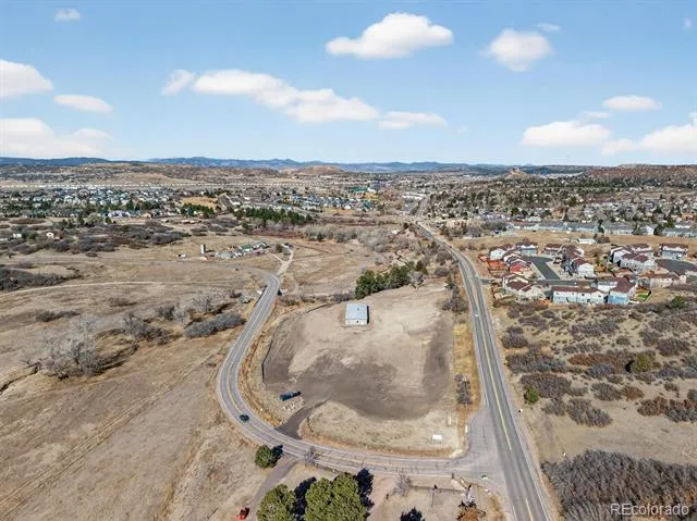 567 Lake Gulch Road Castle Rock, CO 80104