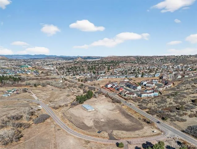 567 Lake Gulch Road Castle Rock, CO 80104