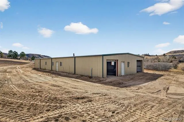 567 Lake Gulch Road Castle Rock, CO 80104