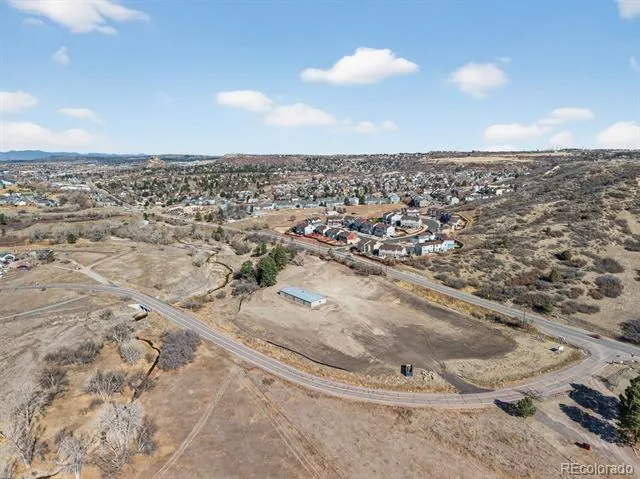 567 Lake Gulch Road Castle Rock, CO 80104