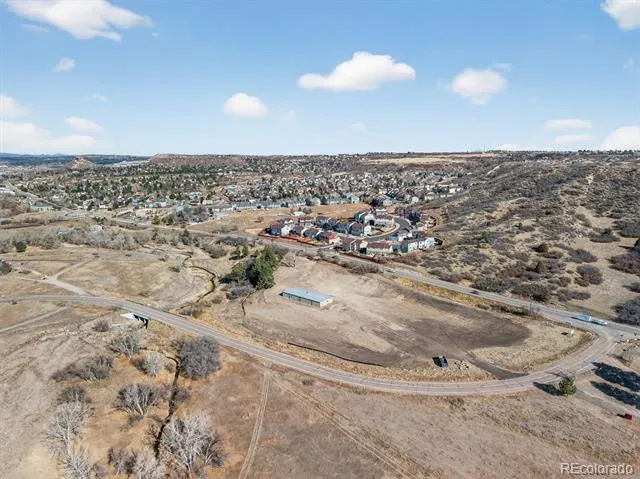 567 Lake Gulch Road Castle Rock, CO 80104