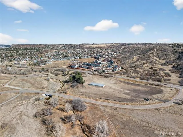 567 Lake Gulch Road Castle Rock, CO 80104