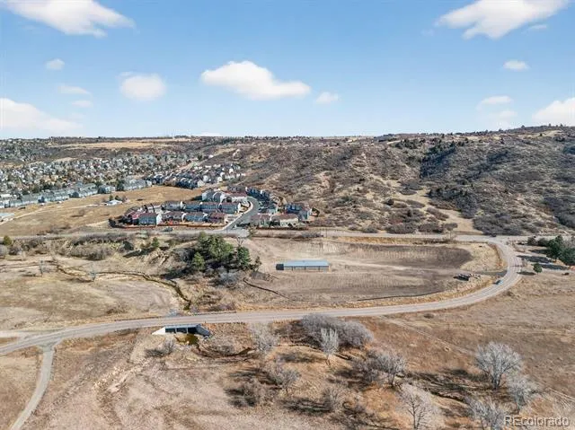 567 Lake Gulch Road Castle Rock, CO 80104