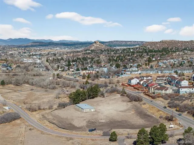 567 Lake Gulch Road Castle Rock, CO 80104