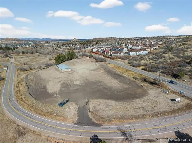 567 Lake Gulch Road Castle Rock, CO 80104