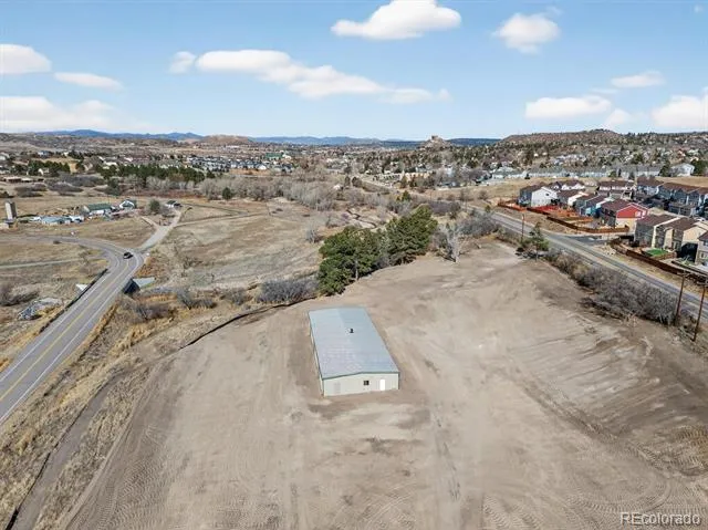 567 Lake Gulch Road Castle Rock, CO 80104