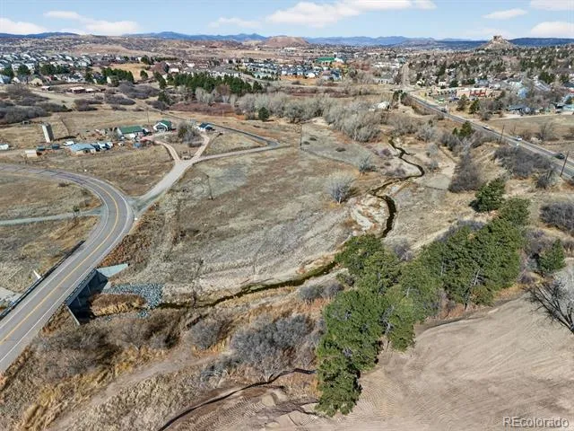 567 Lake Gulch Road Castle Rock, CO 80104