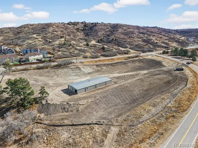 567 Lake Gulch Road Castle Rock, CO 80104