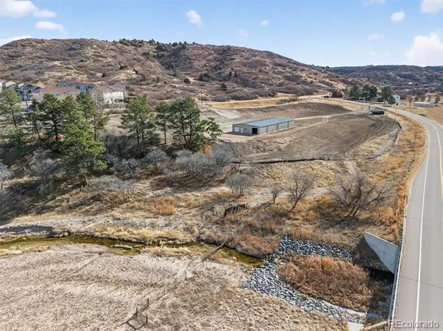 567 Lake Gulch Road Castle Rock, CO 80104