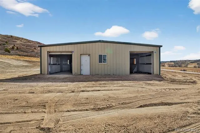 567 Lake Gulch Road Castle Rock, CO 80104