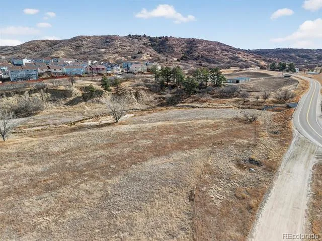 567 Lake Gulch Road Castle Rock, CO 80104