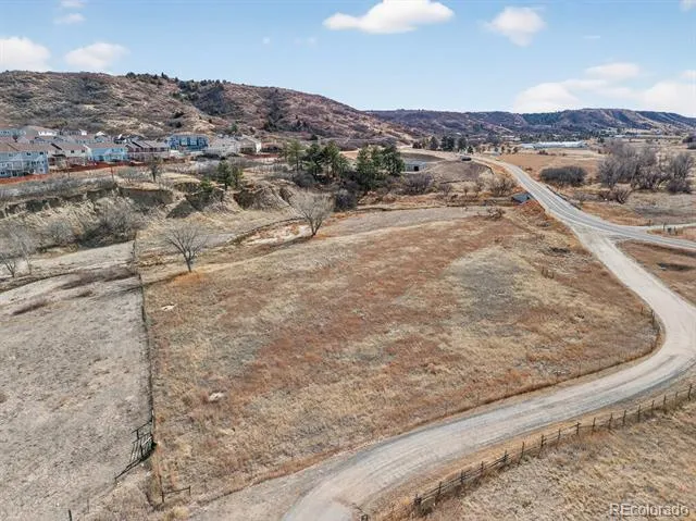 567 Lake Gulch Road Castle Rock, CO 80104