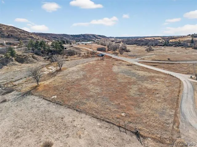 567 Lake Gulch Road Castle Rock, CO 80104