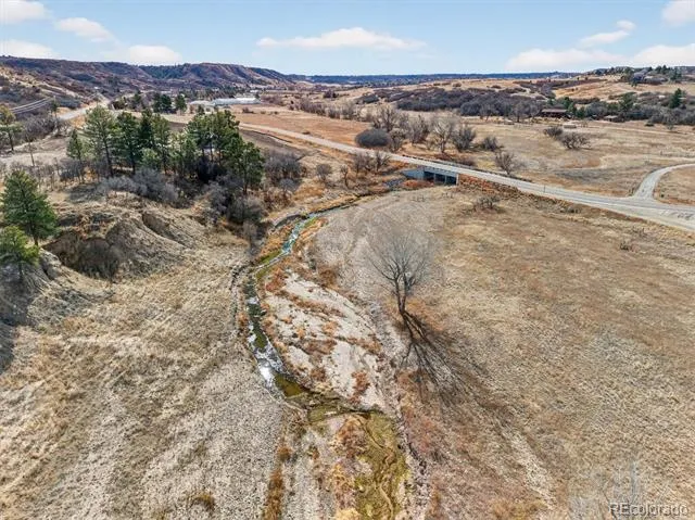 567 Lake Gulch Road Castle Rock, CO 80104