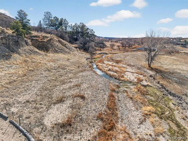 567 Lake Gulch Road Castle Rock, CO 80104
