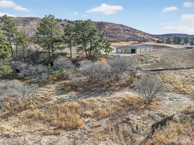 567 Lake Gulch Road Castle Rock, CO 80104