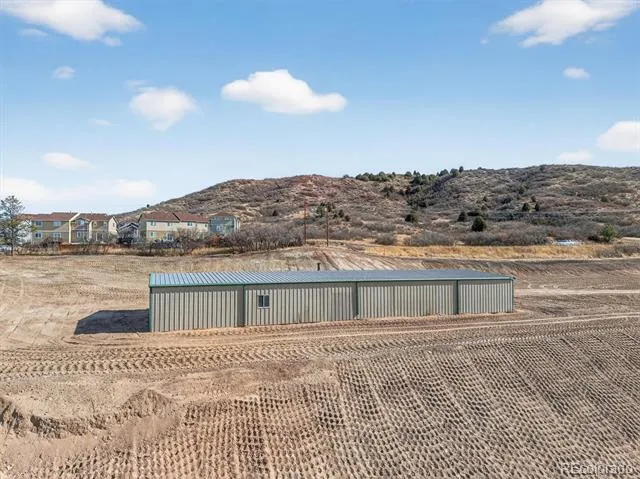 567 Lake Gulch Road Castle Rock, CO 80104