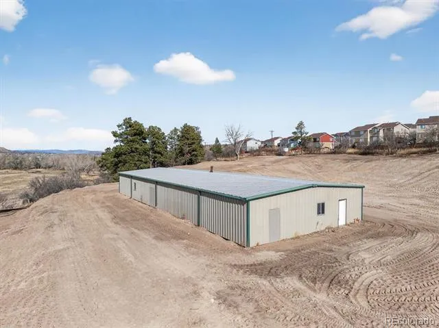 567 Lake Gulch Road Castle Rock, CO 80104