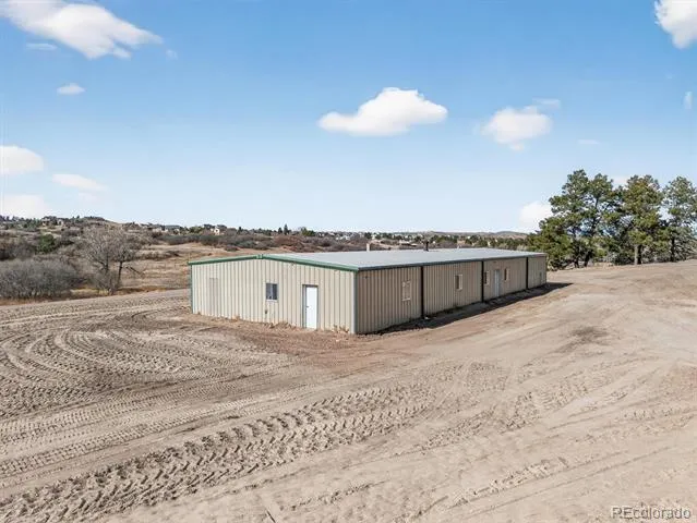 567 Lake Gulch Road Castle Rock, CO 80104